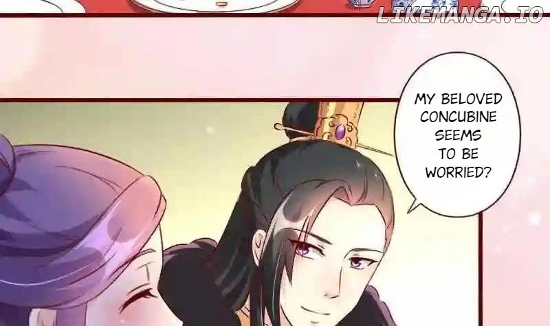 Steal My King Back Chapter 83 - page 4